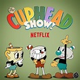 The Cuphead Show! - TheTVDB.com