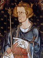 Edward I. von England