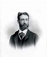 Edmond James de Rothschild (1845-1934) | Rothschild Family