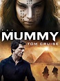 Prime Video: The Mummy (2017)
