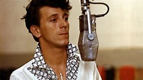 Αφιέρωμα Gene Vincent - Rockandroll.gr