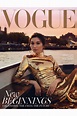 Gemma Chan Is British Vogue’s September 2021 Cover Star | British Vogue