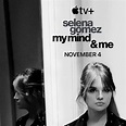 Selena Gómez comparte el tráiler de su documental "My Mind & Me”