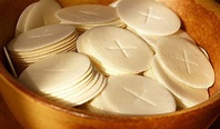 La Eucaristía: ¿pan de los ángeles o pan de los pecadores ...