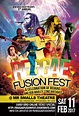 Afar Music Group Presents Reggae Fusion Fest 2017 - Celebrating Reggae!
