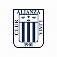 Alianza Lima Logo – Escudo - PNG y Vector
