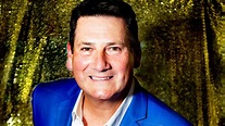 Tony Hadley facts: Singer's age, wife, children, height and more ...