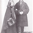 Franz Brentano, his son(Lujo) and his second wife | Download Scientific ...