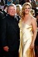 William Shatner and Elizabeth Martin divorce: Captain Kirk's 20-year ...