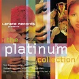 Various Artists - LaFace Records Presents The Platinum Collection | iHeart