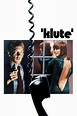 Klute (1971) - Posters — The Movie Database (TMDB)