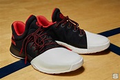 Adidas James Harden Vol. 1 Sneaker Release Date | Complex