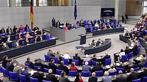 Bundestagswahl: Wie wird der Bundeskanzler gewählt? | ZEIT ONLINE