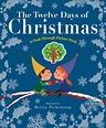 12 Christmas Stories Your Kids Will Love