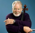 大提琴家林恩．哈瑞爾過世 享壽76歲 - 生活 - 中時