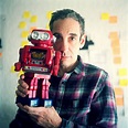 Douglas Rushkoff - The Center for Artistic Activism