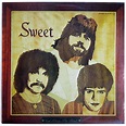 Sweet – Cut Above The Rest (1979, Vinyl) - Discogs