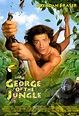 Film – George, trăsnitul junglei – George of the Jungle (1997) Brendan ...
