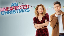 Film Review: An Unexpected Christmas - Heartland Film Review