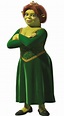 Princess Fiona - Wikiwand