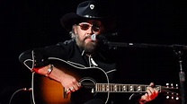 How Hank Williams Jr. Survived 530-Foot Fall Off Montana Mountain Peak