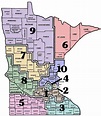 Minnesota District Courts - Ballotpedia
