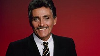 Actor David Hedison, Who Appeared in ‘The Fly’ and James Bond Films ...