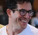Tony Award-winning director Michael Mayer talks ‘American Idiot’ at the ...