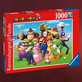 Super Mario Spiele | versandkostenfrei ab 20 EUR | Elbenwald