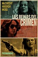 Las Reinas del Crimen: Trailer Oficial + Poster – Sombras de Rebelión ...