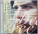 Chris Dedrick - Be Free | Veröffentlichungen | Discogs