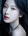 Moon Ga Young Unveils Stunning New Profile Photos | Soompi