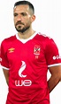 Ali Maaloul Al Ahly football render - FootyRenders