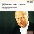 Bernard of Świdnica / Beethoven : Symphony No. 5 C minor 67 (limited ...