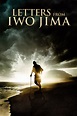 Letters from Iwo Jima (2006) - Posters — The Movie Database (TMDB)