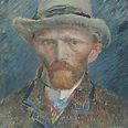 Arriba 105+ Foto Autorretrato (van Gogh; 1889) Lleno