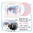 Modern Baseball - The Perfect Cast – Lame-O Records