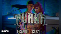 Cazzu & L-Gante - TURRA Remix (Video Oficial) - YouTube