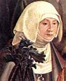 Antepasados de Leonor de Aragón