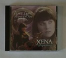 Xena: Warrior Princess, Vol. 5: Lyre Lyre Hearts on Fire by Joseph ...