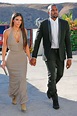 Kim Kardashian wedding guest dress | Best wedding guest dresses ...