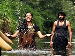 Gajaraju Movie Review | Telugu Film Review | Solomon Vikram Prabhu ...