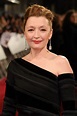 Lesley Manville – 2018 British Academy Film Awards • CelebMafia