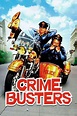 ‎Crime Busters (1977) directed by Enzo Barboni • Reviews, film + cast ...