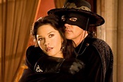 Die Legende des Zorro: DVD oder Blu-ray leihen - VIDEOBUSTER