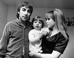 13 Best Kim Mclagan images | Keith moon, Kim, Kim moon