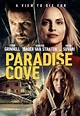 Feature Film ‘Paradise Cove’ Executive Produced by Thunder