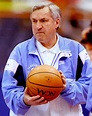 Legendary UNC coach Dean Smith dies at 83