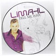 Tell me why - Inclus remix - Limahl - Maxi vinyle - Achat & prix | fnac