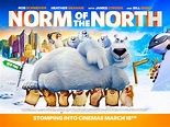 Norm of the North |Teaser Trailer